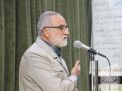 گزارش تصویری مراسم یادبود شهید مقاومت شهید سید حسن نصرالله
